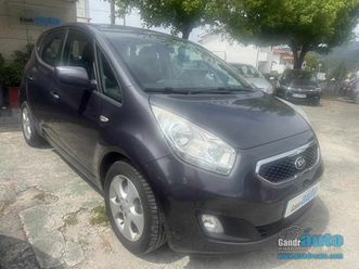 kia venga 1.4 crdi, 90cv