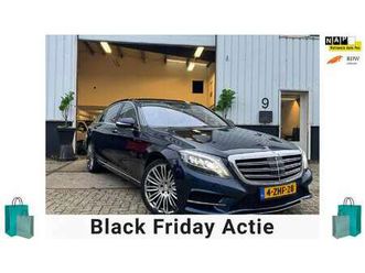 plug-in hybrid lang prestige lichte schade