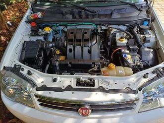 fiat palio 1.0/ trofeo 1.0 fire/ fire flex 2p 2015