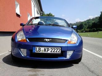 ford streetka 1.6 elegance elegance