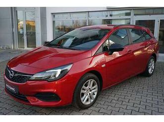 astra sports tourer 1.2 turbo edition