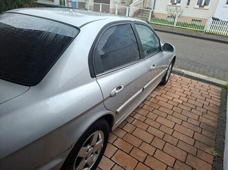 hyundai sonata 2.7 v6 gls gls