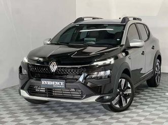 iconic 1.0 tb 12v 5p aut.