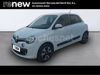 renault twingo intens sce ss