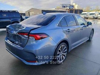 corolla 1.8 hybrid comfort