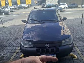 fiat strada 1.4 mpi fire flex 8v cs 2009