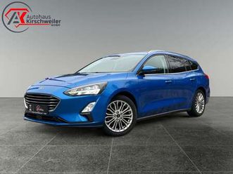 turnier 2.0 ecoblue start-stopp-system titanium