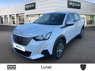 electrique 136 ch active