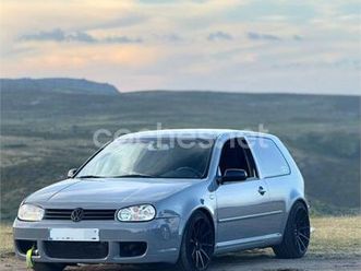 volkswagen golf 1.8t gti