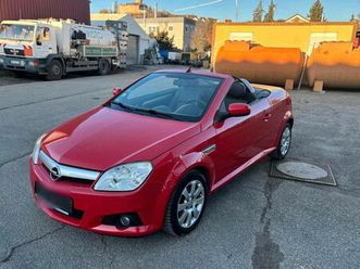 opel tigra twin top 90ps&tüv neu!&2te hand...