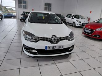 renault mégane limited dci 95 eco2