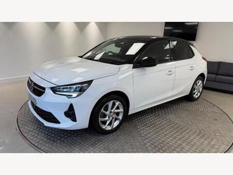 1.2 turbo sri premium euro 6 (start/stop) 5dr