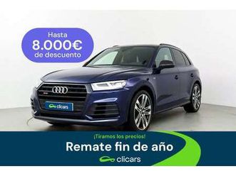 3.0 tfsi quattro tiptronic