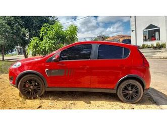 sporting dualogic 1.6 flex 16v 5p