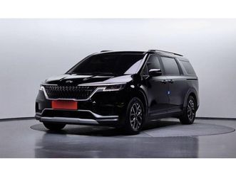 kia carnival 42,021 bgn