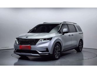 kia carnival 42,615 bgn