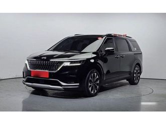 kia carnival 42,760 bgn