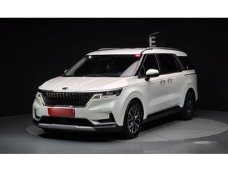 kia carnival 42,760 bgn