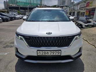 kia carnival 43,195 bgn