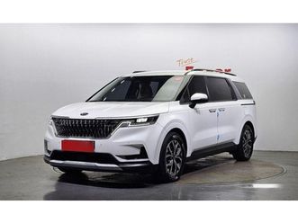 kia carnival 43,340 bgn