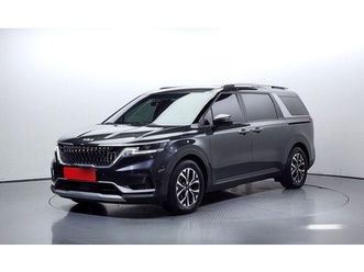 kia carnival 43,485 bgn