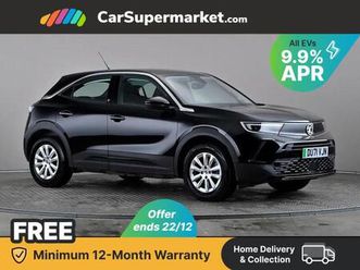 50kwh se nav premium auto 5dr