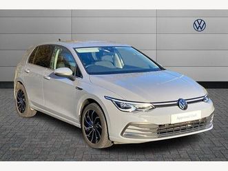 1.5 tsi style edition euro 6 (start/stop) 5dr