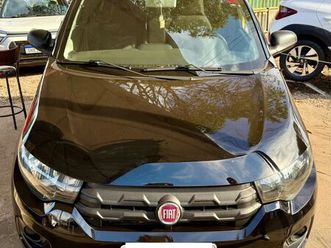 fiat mobi easy 1.0 flex 2018 completo