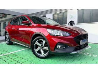 active autom. m. navi sync 3 freisprech uvm...