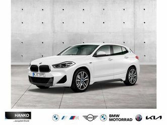bmw x2 xdrive25e m sport