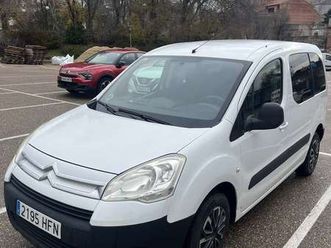 combi mixto 1.6hdi 90l