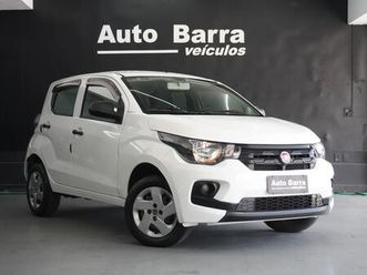 fiat mobi easy 1.0 fire flex 5p. 2020