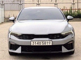 kia k 5 2.0 lpg prestig 45,528 bgn