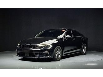 kia k 5 2.0 lpg prestig 45,615 bgn