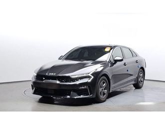 kia k 5 2.0 lpg trendy 44,673 bgn