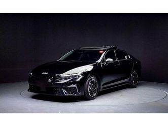 kia k 5 2.0 lpi 48,878 bgn