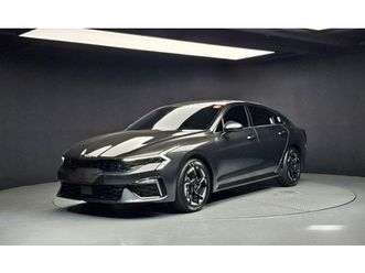 kia k 5 2.0 lpi(rent) 49,748 bgn