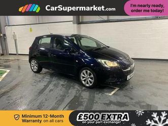 1.4i ecotec energy auto euro 6 5dr