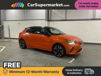 50kwh elite nav premium auto 5dr (7.4kw charger)