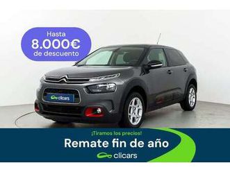 1.5bluehdi s&s feel 100