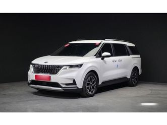 kia carnival 43,615 bgn