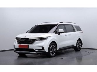 kia carnival 43,630 bgn