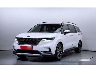 kia carnival 43,630 bgn