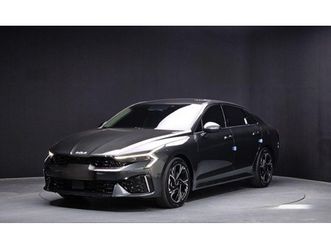 kia k 5 2.0 lpi 55,453 bgn