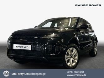 land rover range rover evoque d200 s