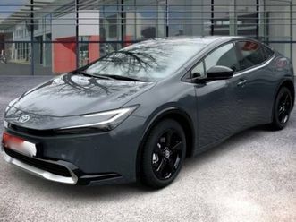 toyota prius 2.0 plug-in executive acc navi aut led lm