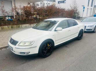 vw phaeton 3.0 disel