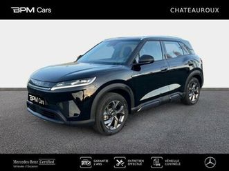 byd atto 2 177ch - 45,1 kwh boost