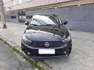 fiat argo drive 1.0 6v flex 2020