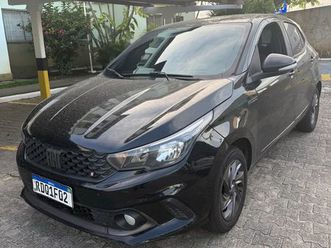 fiat argo drive 1.0 6v flex 2022